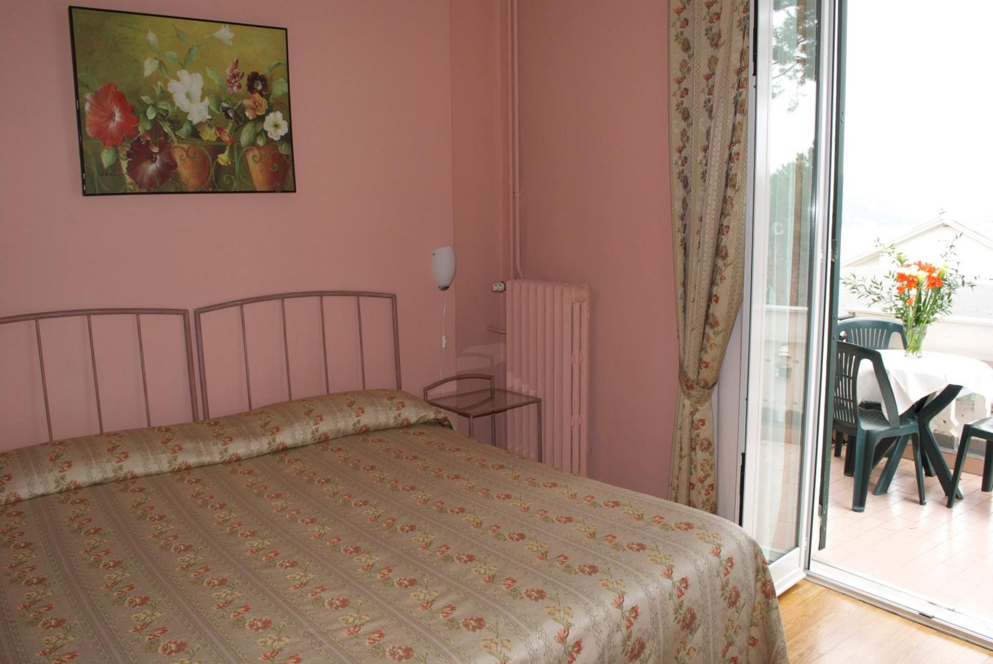 Hotel La Giara Recco Buitenkant foto