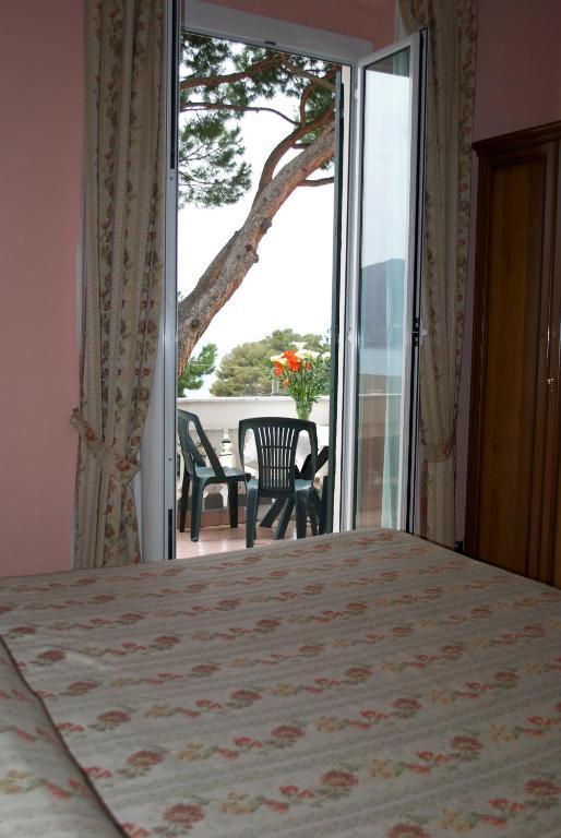 Hotel La Giara Recco Buitenkant foto
