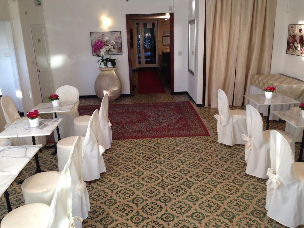 Hotel La Giara Recco Buitenkant foto