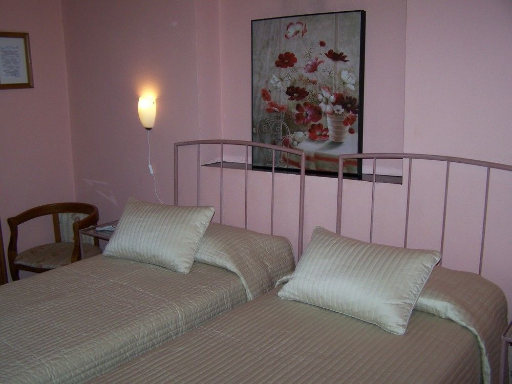 Hotel La Giara Recco Buitenkant foto