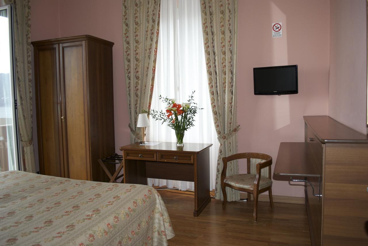 Hotel La Giara Recco Buitenkant foto