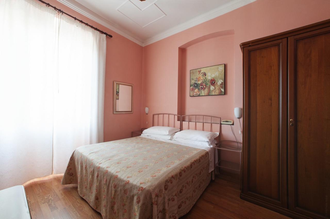 Hotel La Giara Recco Buitenkant foto