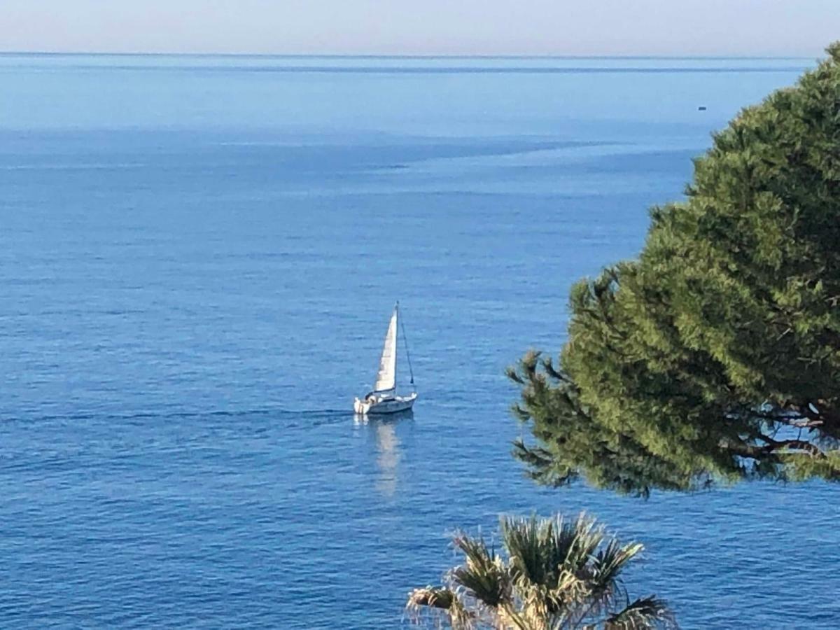 Hotel La Giara Recco Buitenkant foto